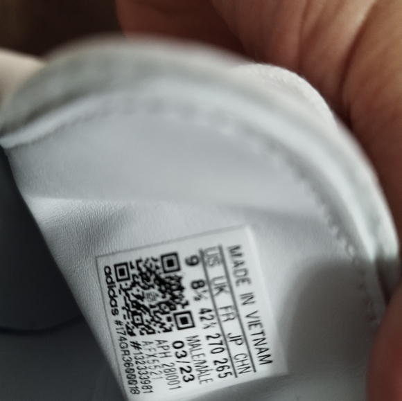 Adidas Stan Smith - Picture 5 of 6